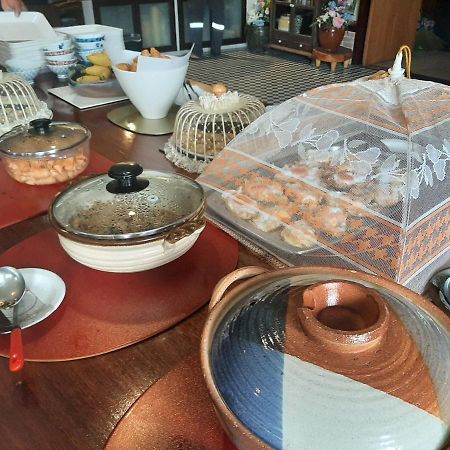 马妈翁帕山边度假村 Ta Khli 外观 照片